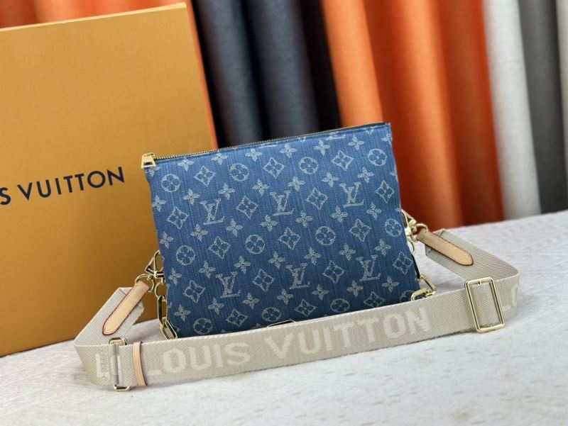 Louis Vuitton Satchel Bags